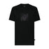 CAMISETA NEGRA TAPHERUS MONASTERY
